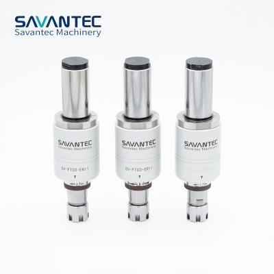 China SV-FTCO Deburring Holder For Clamping Deburring Tools Savantec High Speed Steel for sale