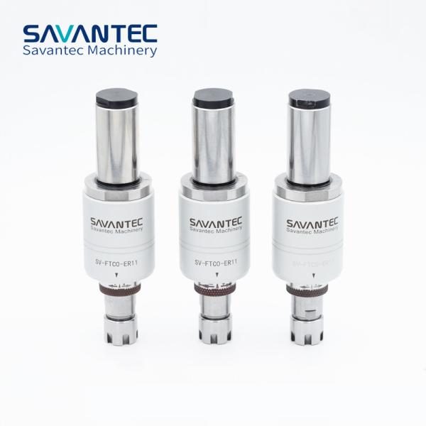 Quality SV-FTCO Deburring Holder For Clamping Deburring Tools Savantec High Speed Steel for sale
