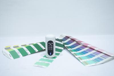 Chine La mesure précise des couleurs rendue facile avec le spectrophotomètre couleur portable CR-30 à vendre