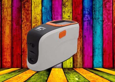 China 550g Weight Spectrophotometer For Color Matching , Paint Color Analyzer Good Accuracy for sale