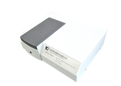 China Professional Colour Matching Spectrophotometer , Color Matching Tool Mass Storage for sale