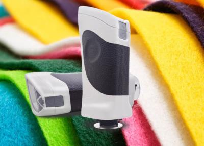 China Interfaz portátil del colorímetro USB 2,0 del espectrofotómetro de la medida de la blancura en venta