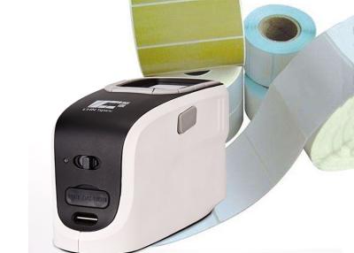 China Chemical Portable Color Spectrophotometer 5nm Half Spectral Width CE Approved for sale