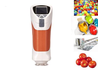 China Special Component Laboratory Colorimeter Mass Storage Memory For Food Industry for sale