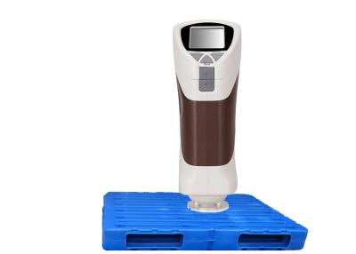 China Hot Sale Food Color Meter Textile Colorimeter Instrument With Low Price for sale