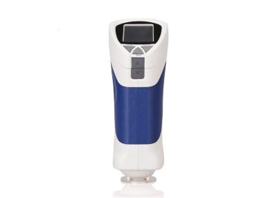 China Professional Camera View Lab Color Meter Difference Analysis Meter Colorimeter for sale