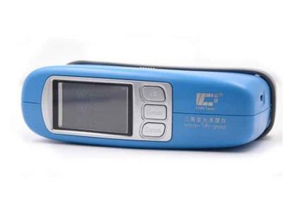 China Light Weight Simple Operation Digital Gloss Meter For Furniture , High Accuracy for sale
