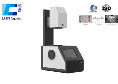 China Mini Hazemeter And Light Transmittance Meter To Measure Haze & Light Transmittance for sale