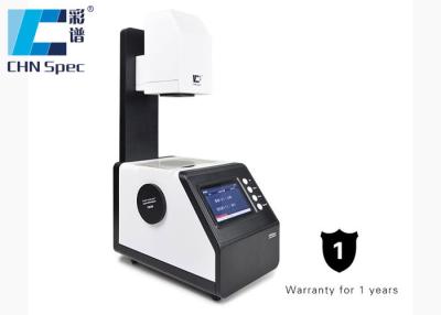 中国 CHN Spec TH-100 ASTM D1003の霞のメートル テスト ライト伝送および霞の計器 販売のため