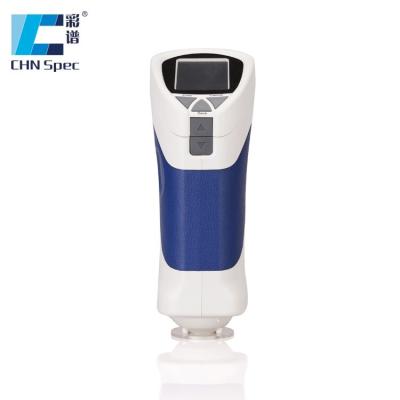 China Color Difference Test Paint Colorimeter for sale