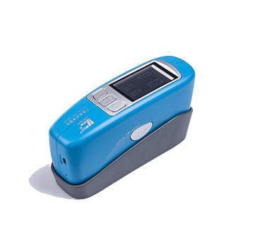 China 3000mAh Gloss Meter For Paint for sale