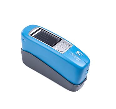 China High Precision Multi Angle Gloss Meter Multifunctional Conform to JJG 696 Standard For First Class Gloss Meter for sale