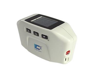 China Three Angels Car Paint Spectrophotometer for sale