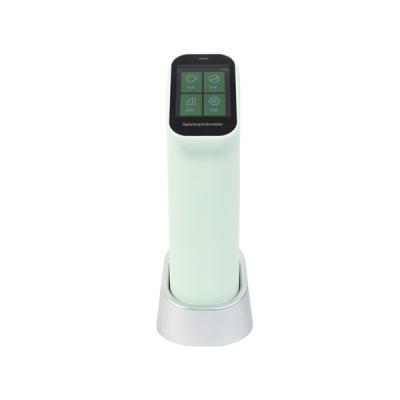 China Spectral Colorimeter To Measure Color Whiteness Index Yellowness Index for sale