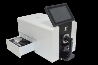 China Sphere Spectrophotometer For Textile And Garment Printing And Dyeing for sale