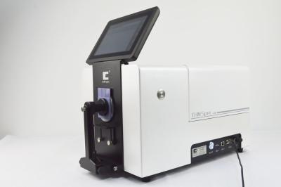 China High Accuracy With Wavelength 360nm-780nm Spectrophotometer 821N for sale