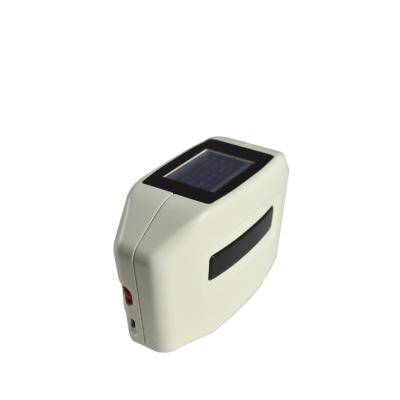 China Behandelde Veelvoudige Hoek 15 Spectrofotometer 45 110 voor Korreligheidsbeoordelingen Te koop