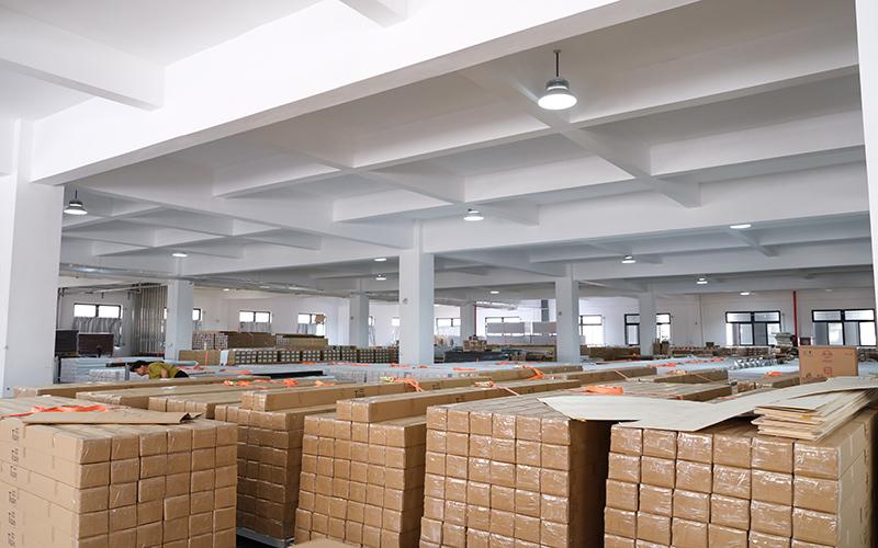 Verified China supplier - Haining Vanshine New Materials Co., Ltd.