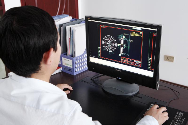 Verified China supplier - Zhejiang Allwell Intelligent Technology Co.,Ltd