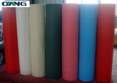 Китай Сильная ткань Nonwoven PP Spunbond прочности для аттестации SGS индустрии продается