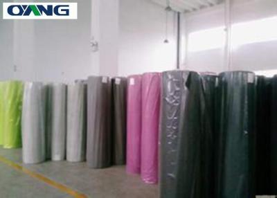 Chine Textile tissé non-tissé de tissu de Spunbond d'excellente propriété doucement non utilisé pour des buts médicaux à vendre
