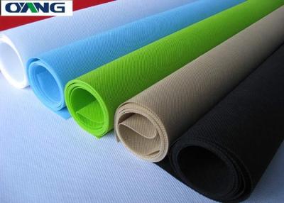Chine De certification de Spunbond textile tissé AZOÏQUE non 100% pp pour les couvertures agricoles à vendre