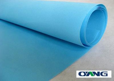 China Suits Pockets PP Nonwoven Fabric Non Woven Polypropylene Material Water Proof for sale