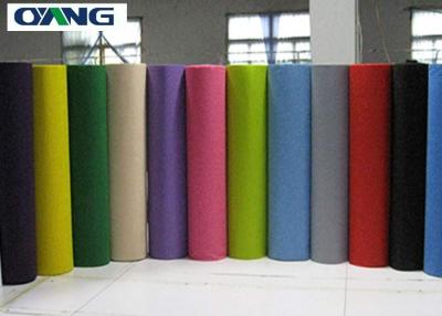 China Light Weight PP Spunbond Nonwoven Fabric Polypropylene Spunbond Nonwoven Fabric for sale