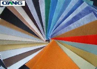 China Light Weight Spunbond Non Woven Fabric for sale