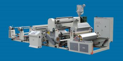 China High Speed full automatic Film Lamination Machine for CPP film for sale