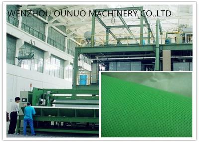 China SMS Spunbond PP Non Woven Fabric Bag Making Machine Shopping Bag Making Machine for sale