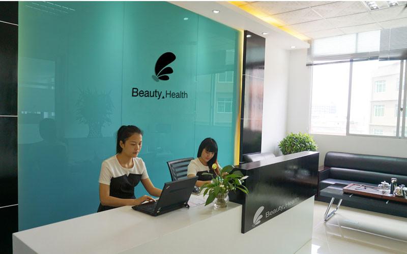 Proveedor verificado de China - Guangzhou Beauty And Health Electronic Co., Ltd.