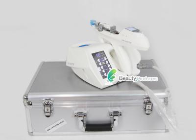 China Wrinkle Remove Hyaluronic Aicd Multi Needle Injector with Vacuum Working Technique for sale