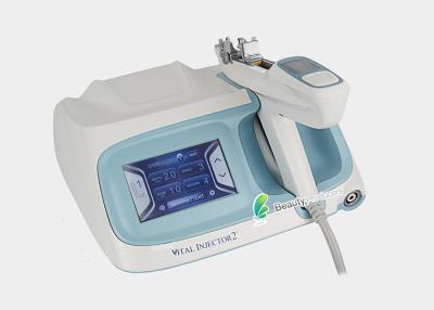 China Beauty Care Equipments / Korea Vital Injector 2 With Upgrade Filter And Needle for sale