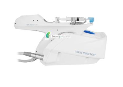 China Professional Mesogun Vital Injector Beauty Machine With Training And Services for sale