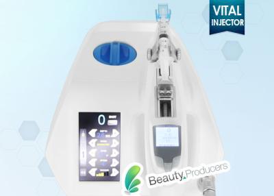 China Wrinkle Remove Facial Aesthetics Vital Injector Machine Free Shipping for sale
