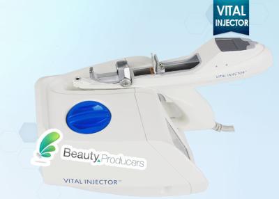 China Skin Rejuvenation Beauty Vital Injector Hyaluronic Aicd Vital Injection Equipment for sale