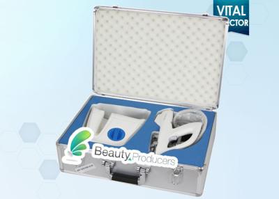 China Korea Model Vital Injector In Mesotherapy Gun Use In Treatment Skin for sale