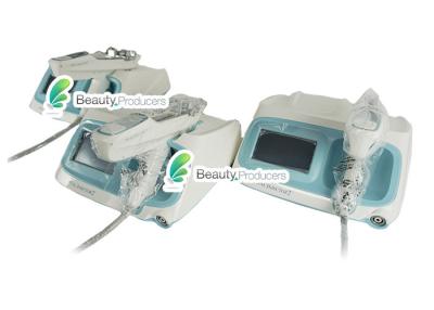 China Facial Vital Injector Hydro Vacuum Mesotherapy Gun Beauty Machine For Wrinkle Removal for sale