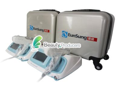 China Saure Einspritzung Poren-raue Behandlungs-wesentliche Maschine Hayluronic hergestellt in Korea zu verkaufen