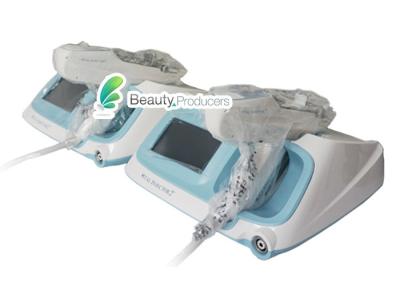 China Pores Refining Treatment Moistening Hyaluronic Aicd Treatment Machine for sale