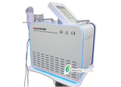 China No Needle Intermous Vital Injector For Partial Skin Treatment , CE Approval for sale