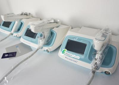 China Aesthetic Clinic And Doctor Selection Vital Injector Gun ABS Material Made In Korea for sale