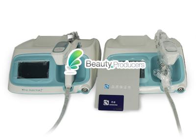 China Ästhetische Klinik und Projekt-Hyaluronic Einspritzung bearbeiten maschinell,/Haut-Schönheits-Maschine zu verkaufen