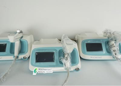 China Water Meso Therapy Vital Injector Gun For Whitening And Wrinkle Remove for sale
