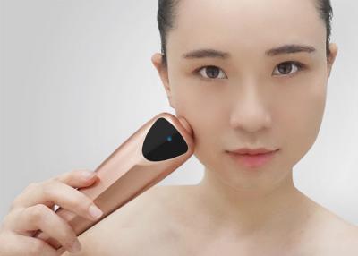 Chine Équipement tenu dans la main d'analyse de peau d'approbation de la CE, scanner de santé de peau garantie de 1 an à vendre