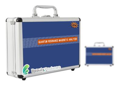 China English Version Quantum Resonance Magnetic Analyzer With 39 Total Reports for sale
