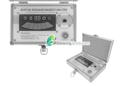China 41 Reports quantum analyzer magnetic resonance , quantum magnetic health analyzer for sale