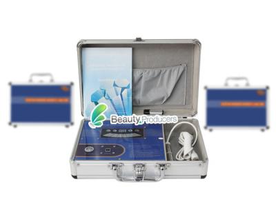 China Aluminum box 3.8.9 Version Quantum Resonance Magnetic Analyzer Check Body Health for sale