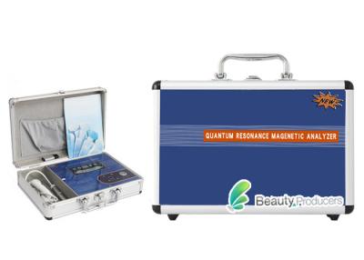 China 4th Generation quantum resonant magnetic analyzer with Windows Operate system for sale